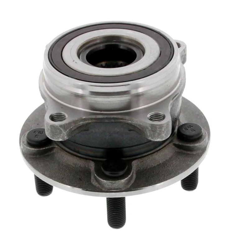 Image of Wheel bearing kit MOOG TO-WB-12724