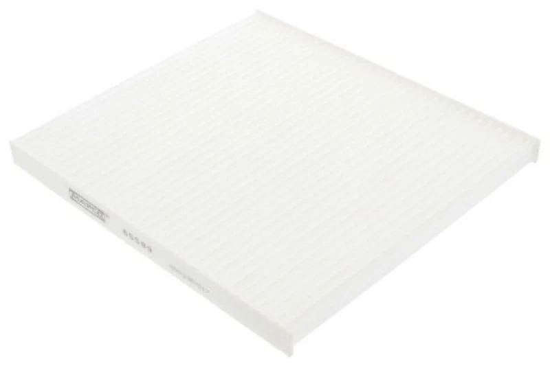 Image of Pollen filter MAPCO 65589