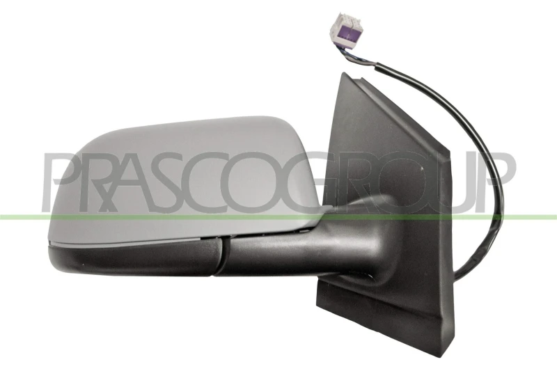 Image of PRASCO Wing mirror PRASCO VG0217323