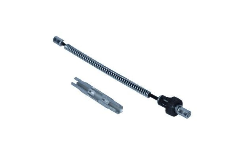 Image of MAXGEAR Handbrake cable MAXGEAR 32-1051