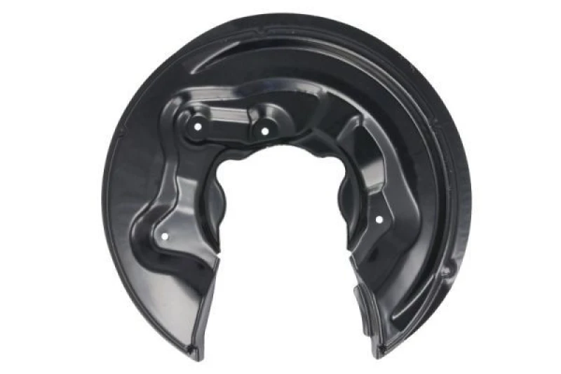 Image of BLIC Brake disc backing plate BLIC 6508-03-9547874K