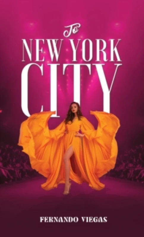 Image of To New York City. Paperback. By Fernando Viegas Books