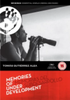 Image of Memories Of Underdevelopment