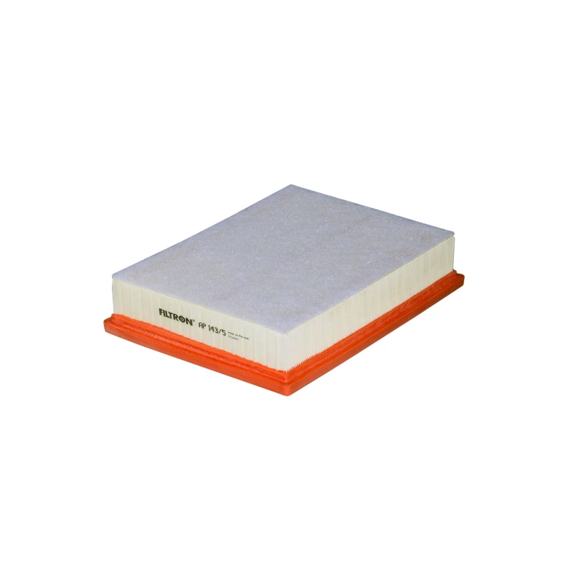 Image of FILTRON AP 143/5 Air filter Filter Insert Air Filter (8)