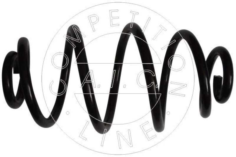 Image of Coil spring AIC 54781