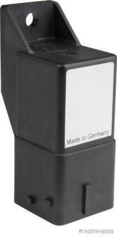 Image of Glow plug control module HERTH+BUSS ELPARTS 75614342