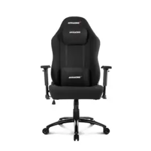 Image of AKRacing Office Opal Padded seat Padded backrest