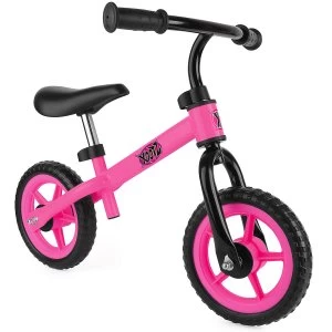 image of Xootz Balance Bike - Pink