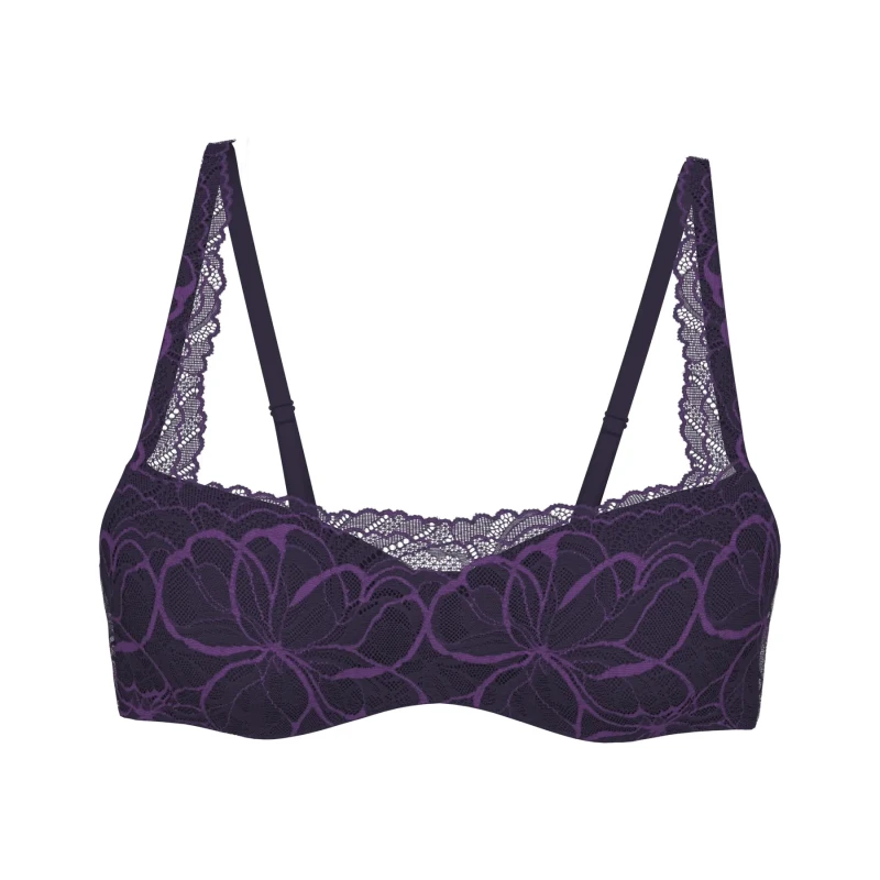 Image of Triumph Womens bra Triumph Body Make-Up Illusion Bleu Female 85B