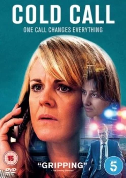 Image of Cold Call - DVD