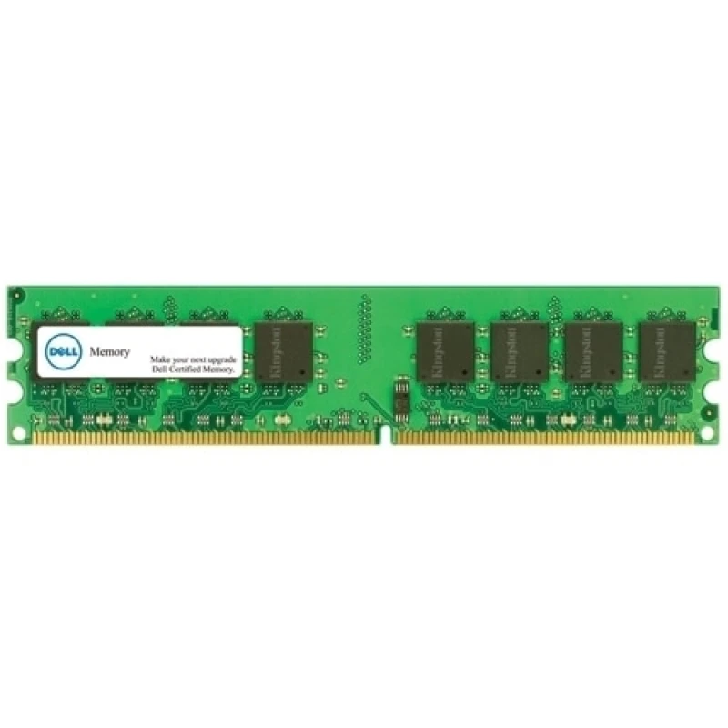 Image of DELL AB128227 memory module 16GB 2 x 8 GB DDR4 2666 MHz ECC