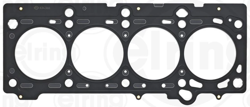 Image of Head gasket ELRING 834.360