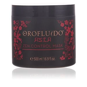 Image of ASIA mask 500ml