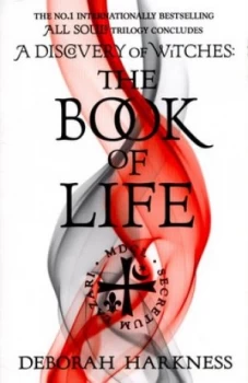 Image of The Book of Life by Deborah Harkness Paperback