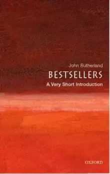 Image of Bestsellers: A Very Short Introduction