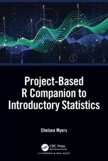 Image of Project-Based R Companion to Introductory Statistics