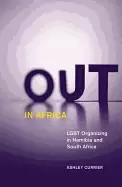 Image of out in africa