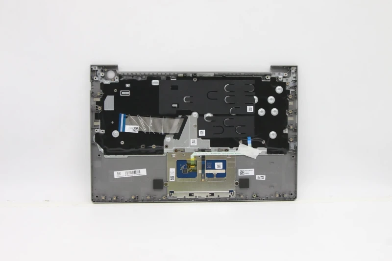 Image of Lenovo 5CB1C89907 laptop spare part Cover + keyboard