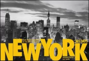 Image of New York - Hardback - Used
