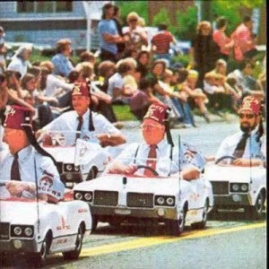 Image of Frankenchrist by Dead Kennedys CD Album