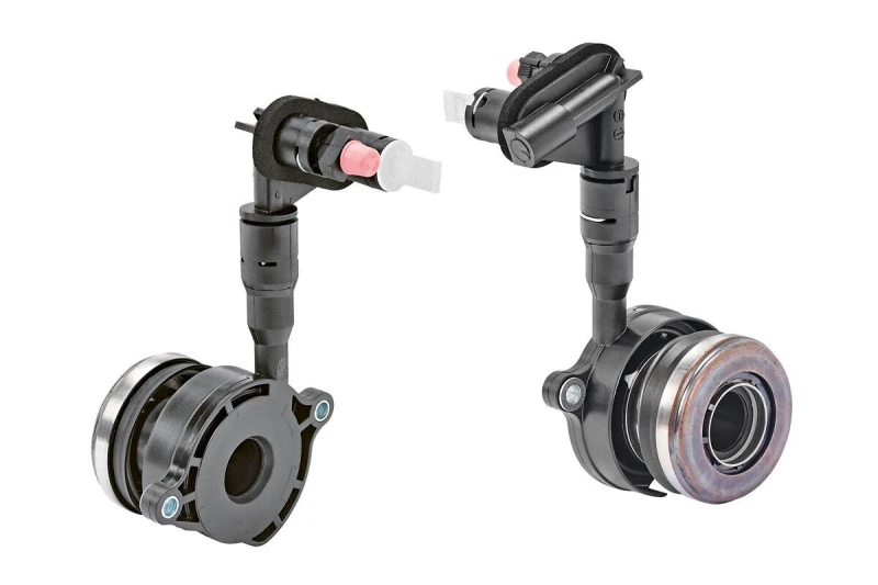 Image of Concentric slave cylinder VALEO 810118