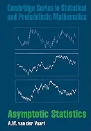 Image of asymptotic statistics