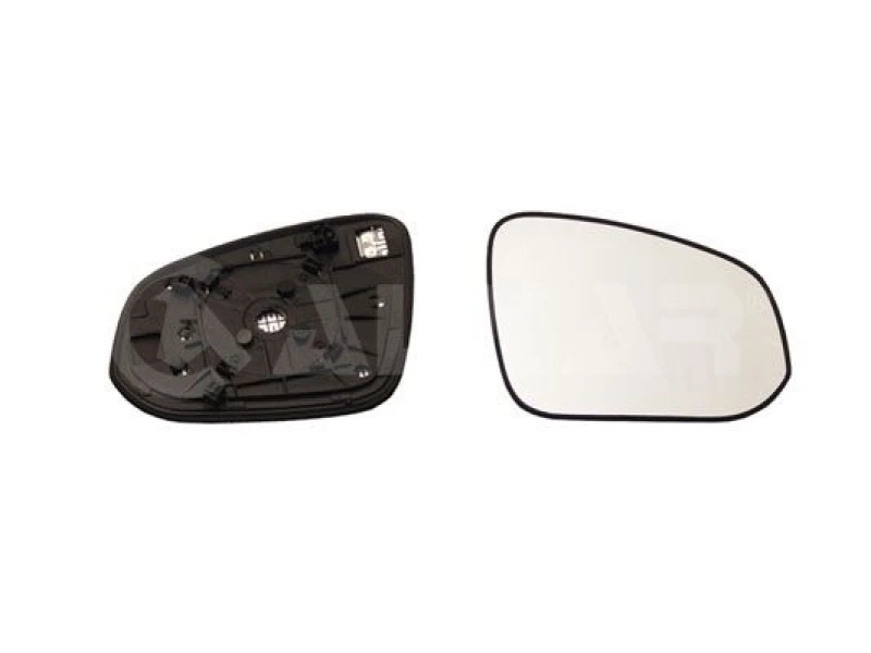 Image of ALKAR Wing mirror glass ALKAR 6432915