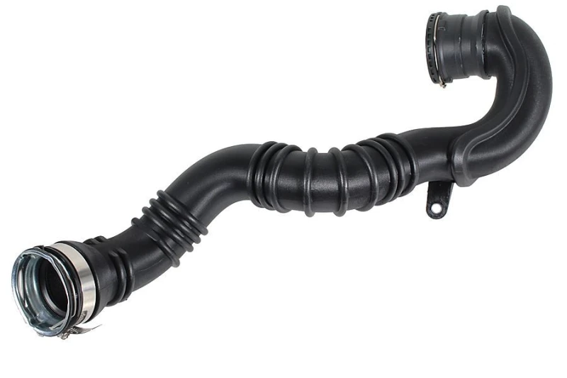 Image of METZGER 2401428 Turbocharger Hose Charger Intake Hose (3314)