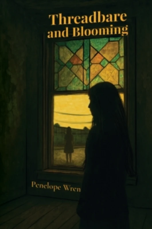 Image of Threadbare and Blooming. Paperback. By Penelope Wren Books