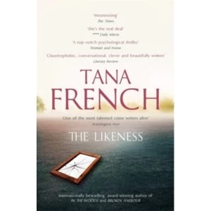 Image of The Likeness: Dublin Murder Squad: 2 by Tana French (Paperback, 2009)