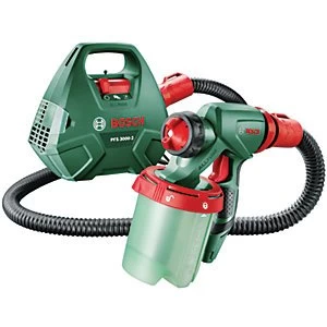 Image of Bosch PFS 3000-2 ALLPaint Spray System - 650W