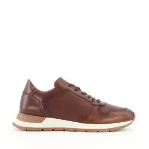 Dune London Treats Trainers - Brown