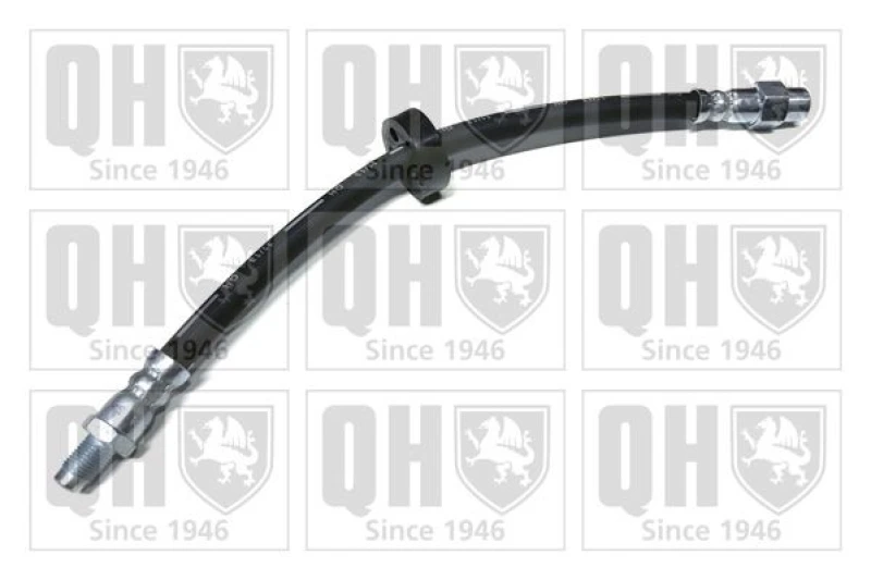 Image of QUINTON HAZELL Brake hose QUINTON HAZELL BFH4504
