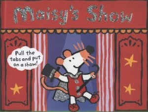Image of Maisys Show by Lucy Cousins Hardback
