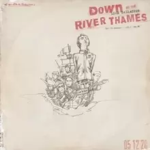 Image of Down By the River Thames