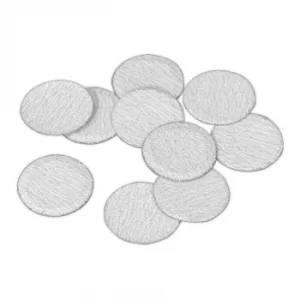 Image of Sanding Disc 75MM 120 Grit Pack of 10