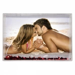 Image of Hama Amore Acrylic Frame (10x15cm)