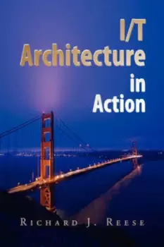 Image of I/T Architecture in Action by Richard J Reese