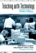 Image of teaching with technology creating student centered classrooms