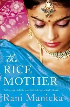 Image of The Rice Mother by Rani Manicka