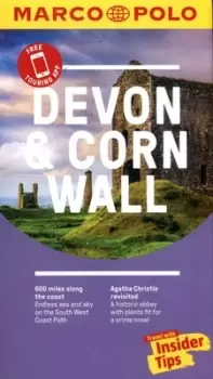 Image of Devon & Cornwall by Marco Polo