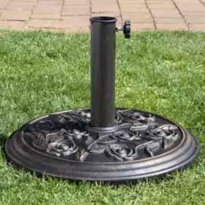 Image of Charles Taylor 9KG Parasol Base