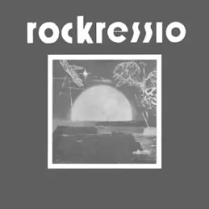 Image of Complete by Rockressio CD Album