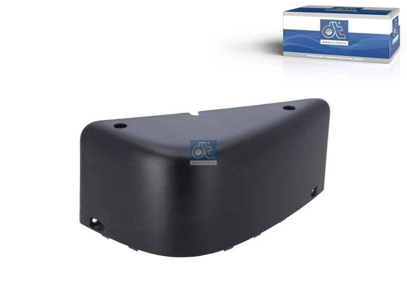 Image of Wing mirror cover DT Spare Parts 7.73520