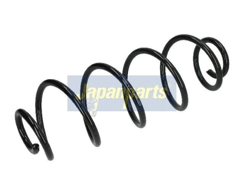 Image of JAPANPARTS Coil spring JAPANPARTS ZC5010A