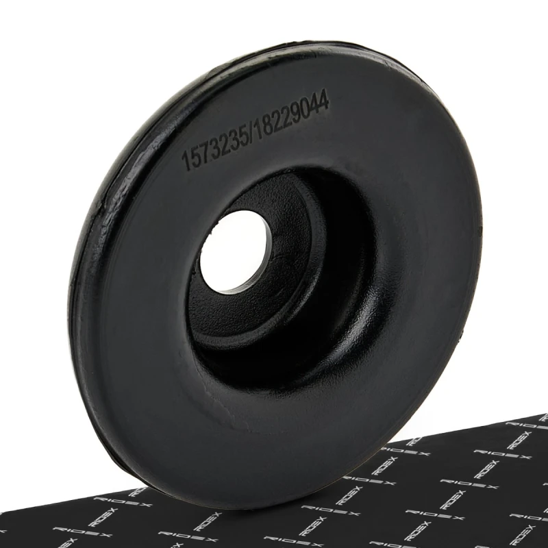 Image of RIDEX Top strut mount RIDEX 1180S1345
