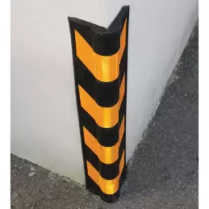 Image of Rubber corner protectors - right angle
