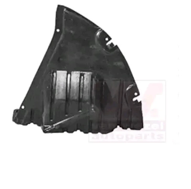 Image of VAN WEZEL 2813436 Wheel Arch Cover Right Front, Rear Section Panelling,mudguard (1560)