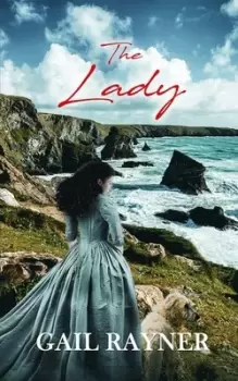 Image of The Lady by Gail Rayner