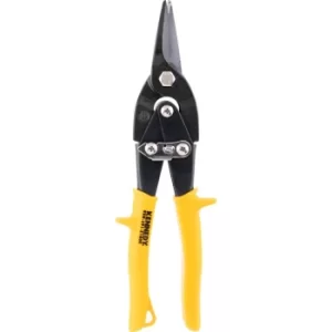 10" Straight Cutting Aviation Snips